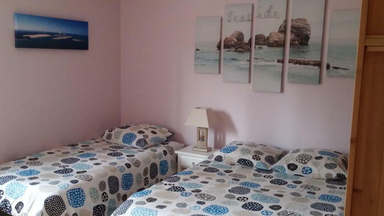 לינה וארוחת בוקר Lège-Cap-Ferret Le Relais De La Praya מראה חיצוני תמונה